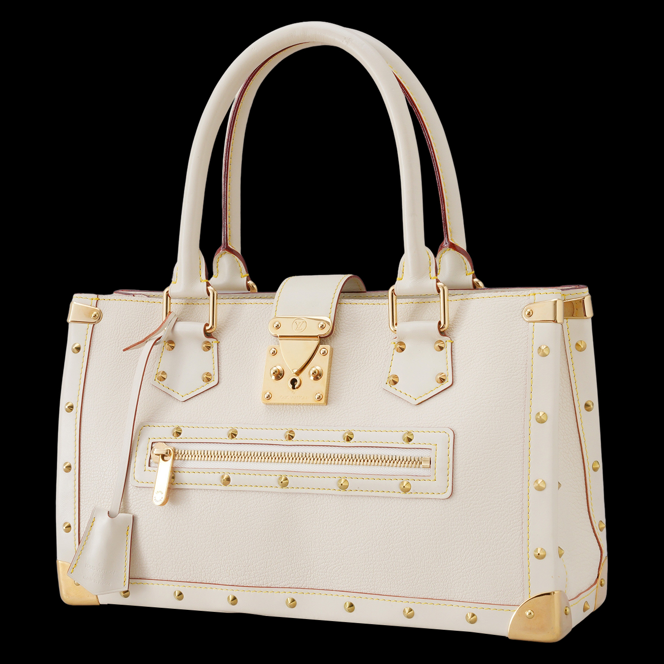 LOUIS VUITTON(USED)루이비통 수할리 르파블로
